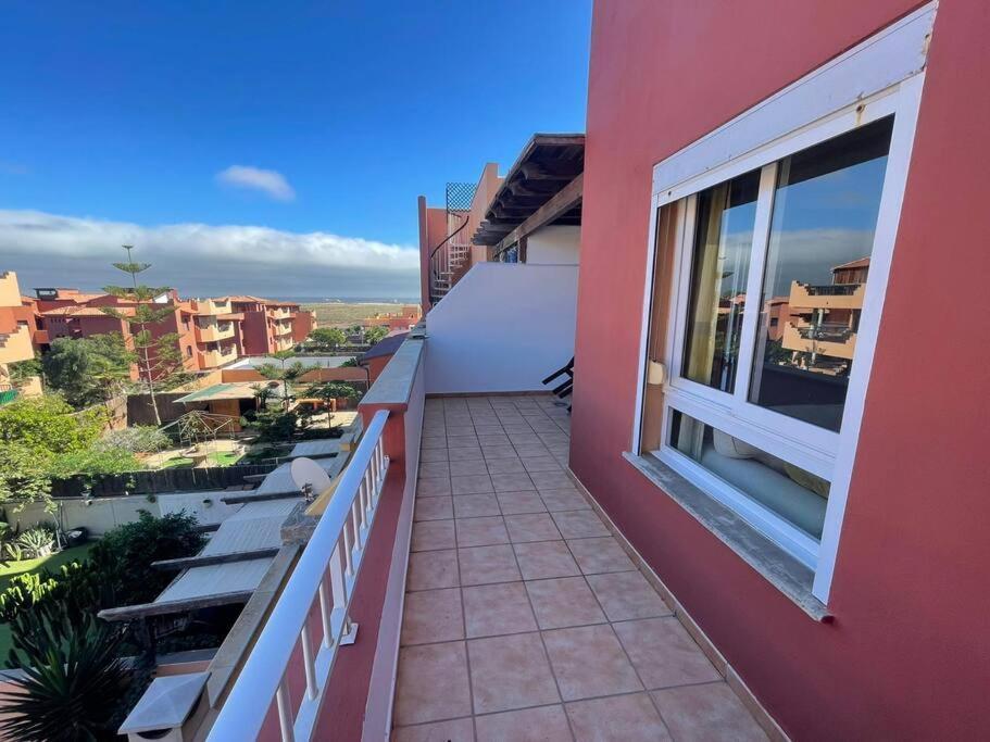 Habitacion En Apartamento O Apartamento Completo Corralejo Exterior foto